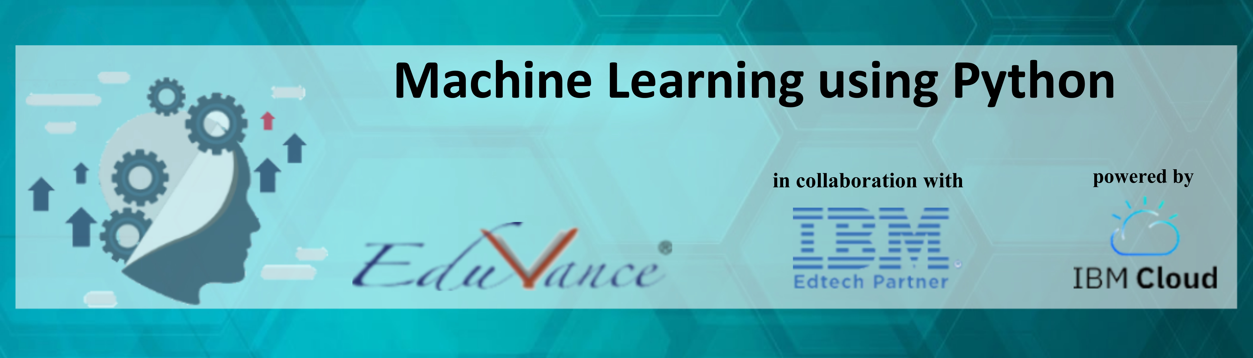 Machine Learning and Python using IBM Watson