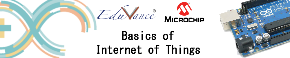 BASICS OF INTERNET OF THINGS