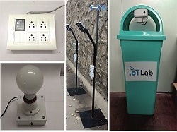 IoT Labs